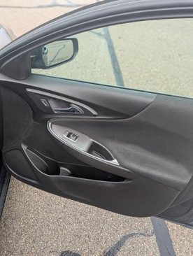 Used 2018 Chevrolet Malibu LS image 5