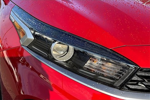 Used 2023 Kia Forte LXS image 31