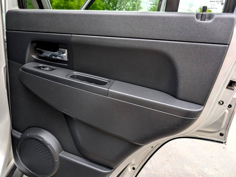 Used 2011 Jeep Liberty Sport w/ Popular Equipment Group image 39