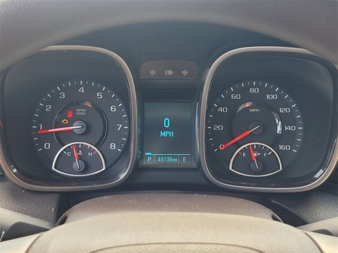 Used 2013 Chevrolet Malibu LT w/ Power Convenience Package image 25