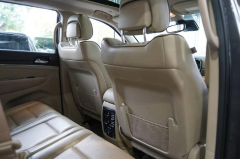 Used 2019 Jeep Grand Cherokee Overland image 27