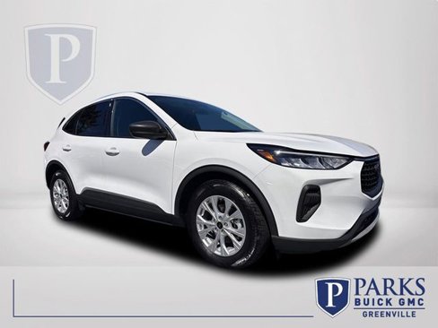 Used 2024 Ford Escape Active image 1