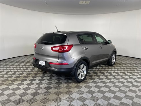 Used 2012 Kia Sportage LX image 24