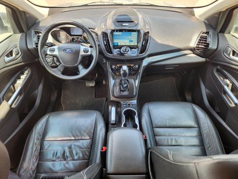 Used 2016 Ford Escape Titanium w/ Equipment Group 301A image 21