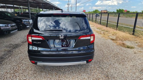 Used 2022 Honda Pilot EX-L image 9