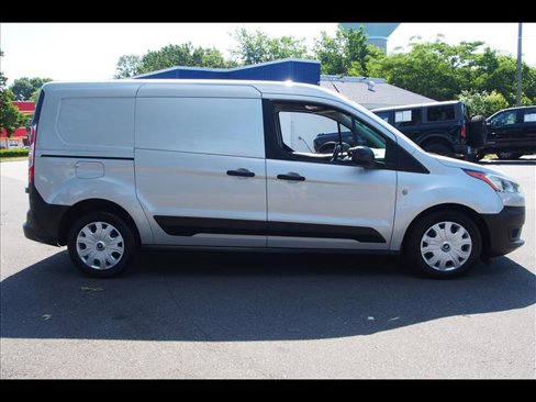 Used 2019 Ford Transit Connect XL image 7