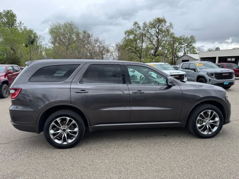 Used 2020 Dodge Durango GT image 5