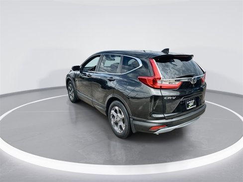 Used 2018 Honda CR-V EX-L image 6
