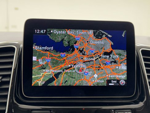 Used 2018 Mercedes-Benz GLE 350 4MATIC image 21