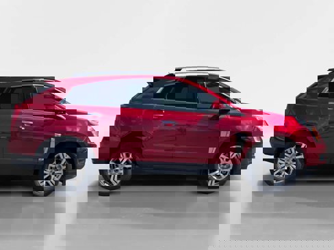 Used 2015 Cadillac SRX Luxury w/ Driver Awareness Package image 6