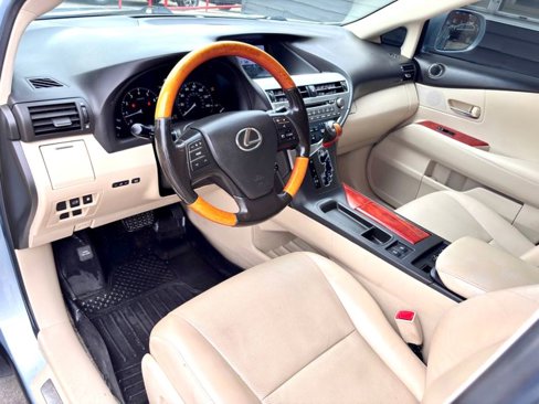 Used 2010 Lexus RX 350 AWD image 16