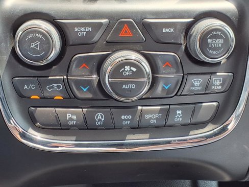 Used 2017 Dodge Durango GT w/ Premium Group image 22