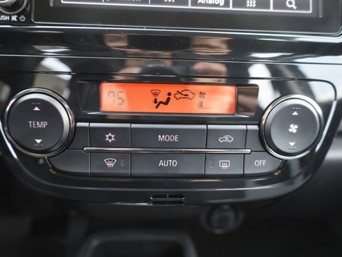 New 2024 Mitsubishi Mirage G4 ES image 31