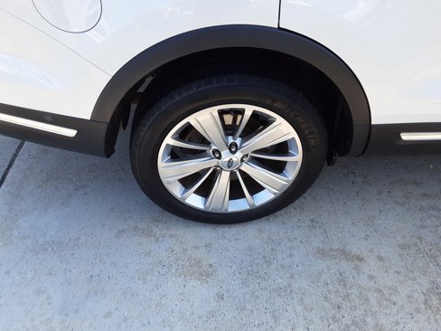 Used 2018 Ford Explorer Limited w/ Equipment Group 301A image 22
