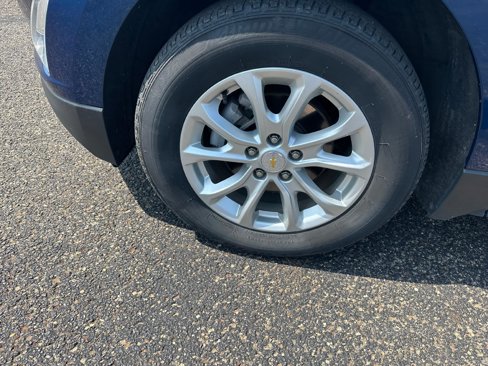 Used 2019 Chevrolet Equinox LT image 9