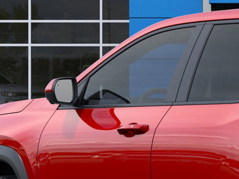 New 2026 Chevrolet Equinox LT w/ Convenience Package II image 12