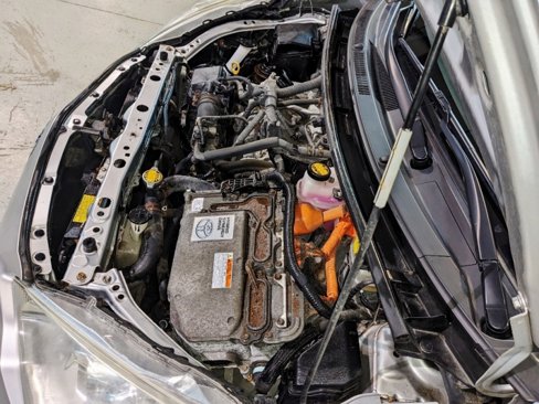 Used 2012 Toyota Prius C Three image 48