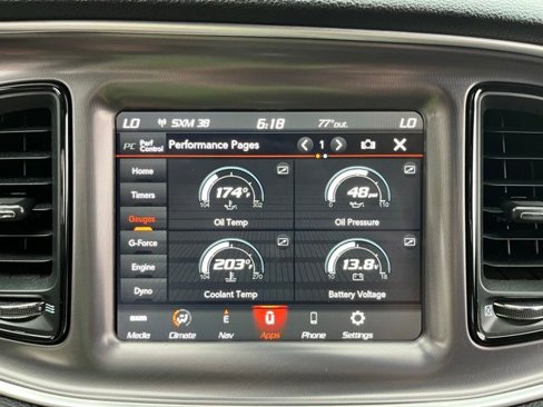 Used 2021 Dodge Challenger R/T w/ Shaker Package image 38