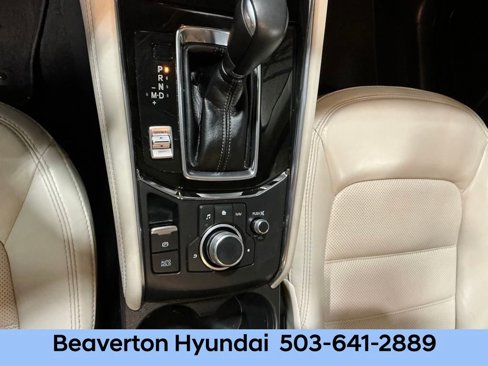 Used 2019 MAZDA CX-5 Grand Touring Reserve image 15