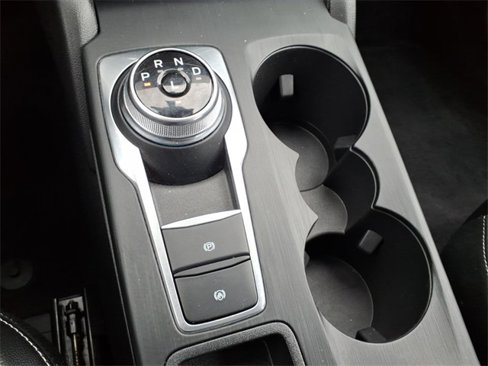 Certified 2023 Ford Escape SE image 21