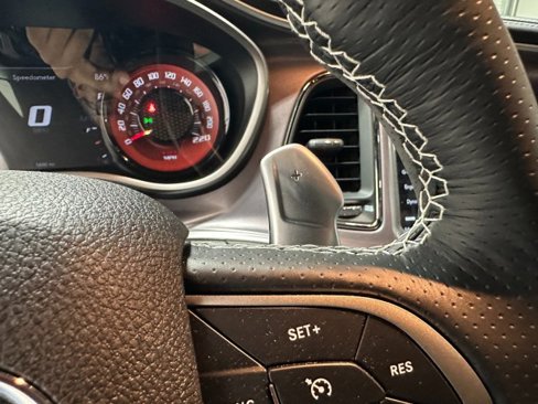Used 2022 Dodge Challenger SRT Hellcat image 20