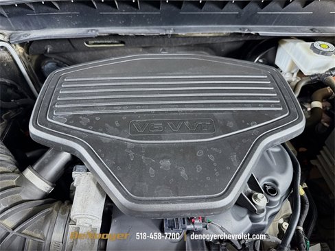 Used 2019 Chevrolet Blazer LT image 30