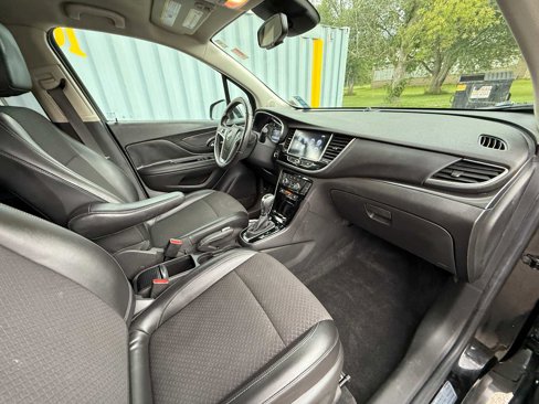 Used 2019 Buick Encore Sport Touring w/ Safety Package image 34