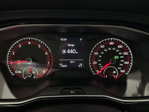 Certified 2020 Volkswagen Jetta S image 22