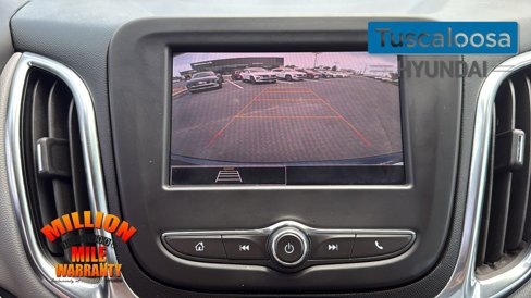 Used 2022 Chevrolet Equinox LS w/ LS Convenience Package image 21