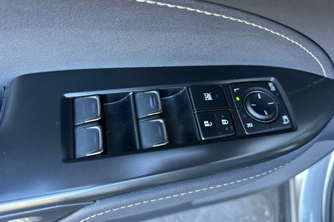 Certified 2024 Lexus NX 250 FWD w/ Premium Package image 12