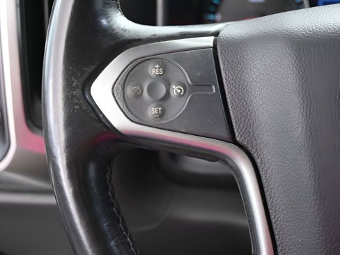 Used 2014 Chevrolet Silverado 1500 LT w/ All Star Edition image 31