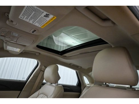 Used 2019 Lincoln MKZ Reserve w/ Reserve Plus Package image 34