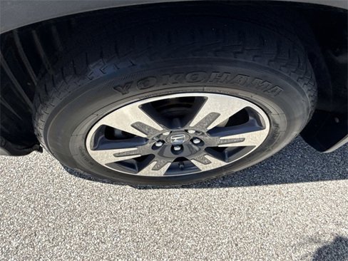 Used 2019 Honda Ridgeline RTL-T image 17