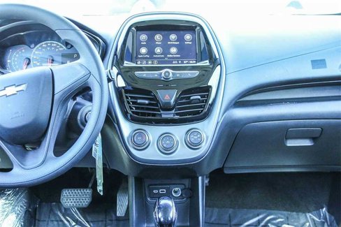 Used 2022 Chevrolet Spark LS image 13