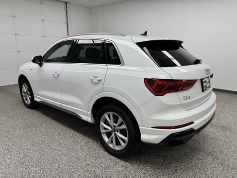 Used 2022 Audi Q3 2.0T Premium image 8