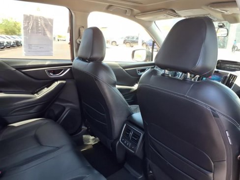 Used 2019 Subaru Forester Touring image 21
