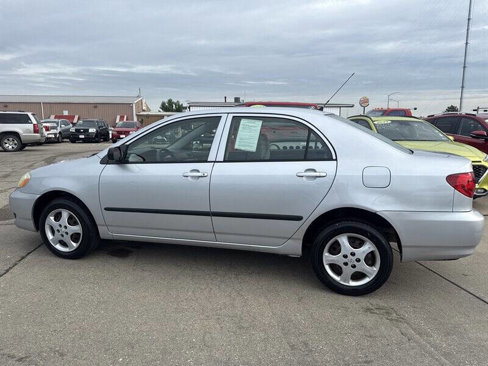 Used 2005 Toyota Corolla S image 4