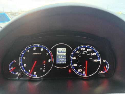 Used 2007 Acura TSX image 32