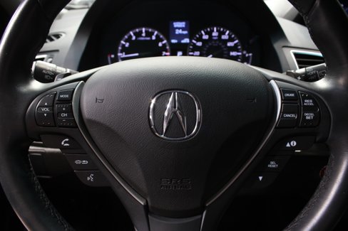 Used 2016 Acura RDX FWD w/ Technology Package image 51