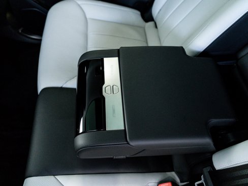 Used 2025 Land Rover Range Rover Sport Dynamic SE image 26