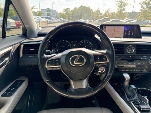 Used 2016 Lexus RX 350 FWD image 12