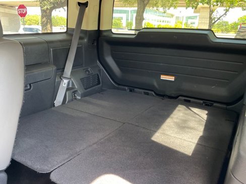 Used 2019 Ford Flex Limited w/ Equipment Group 303A image 26