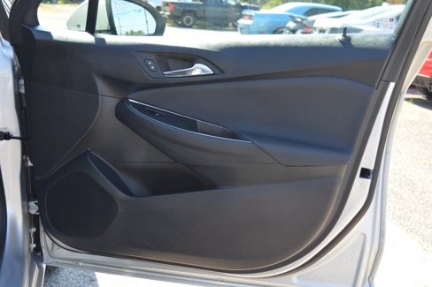 Used 2019 Chevrolet Cruze LS w/ LS Convenience Package image 29