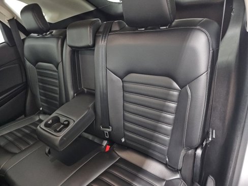 Used 2023 Ford Edge SEL image 20