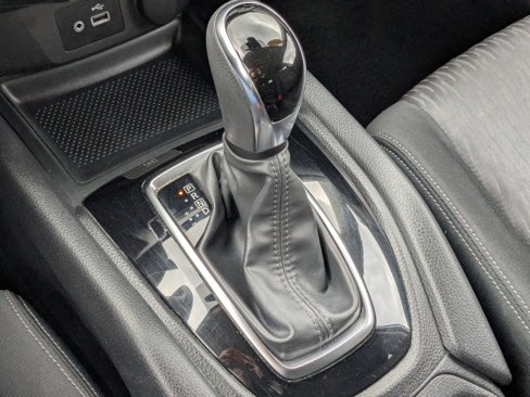 Used 2020 Nissan Rogue S image 16