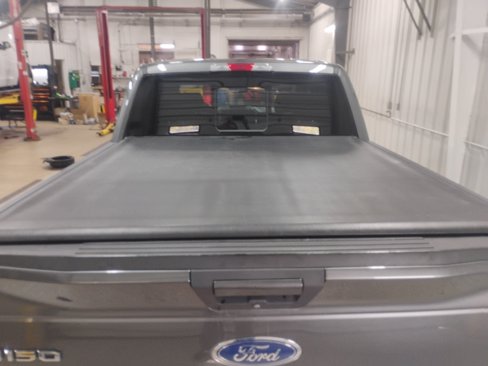 Used 2015 Ford F150 XLT w/ Equipment Group 301A Mid image 25