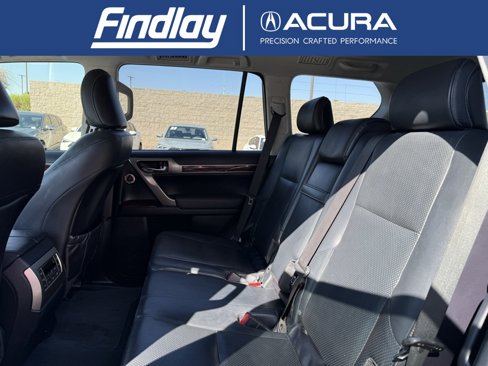 Used 2011 Lexus GX 460 Premium image 13