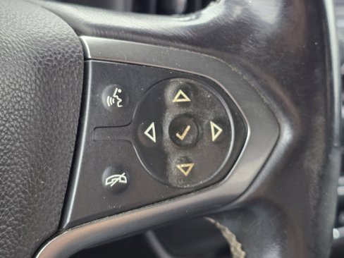 Used 2015 Chevrolet Silverado 1500 LT w/ All Star Edition image 24