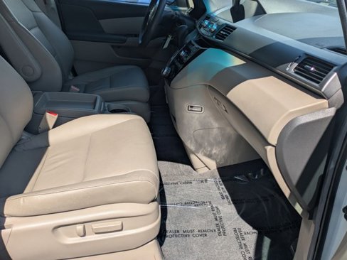Used 2012 Honda Odyssey EX-L image 21
