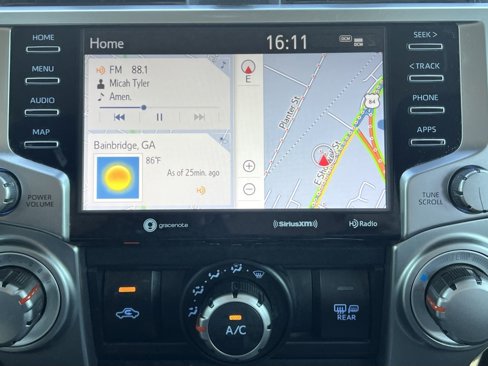 Used 2020 Toyota 4Runner SR5 image 27